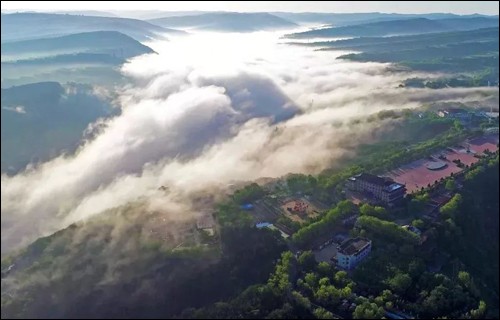 植树造林荒山披绿 生态优美福利增新-武汉全民义务植树网 植树造林荒山披绿 生态优美福利增新-武汉全民义务植树网