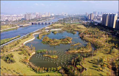 深入推进国土绿化 打造生态宜居东阳 -武汉全民义务植树网 深入推进国土绿化 打造生态宜居东阳 -武汉全民义务植树网