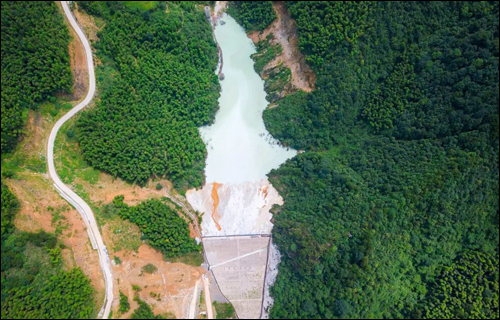 生态文明建设实现新进步-武汉全民义务植树网 生态文明建设实现新进步-武汉全民义务植树网