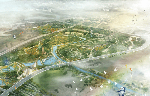 成都市正式获得2024年世界园艺博览会举办权 成都市正式获得2024年世界园艺博览会举办权