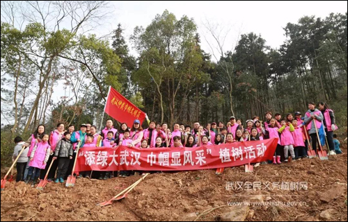 初春日渐暖,又到植树季,你准备好了吗?-武汉全民义务植树网 初春日渐暖,又到植树季,你准备好了吗?-武汉全民义务植树网